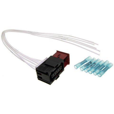 Accelerator Pedal Sensor Connector WVE 1P1849