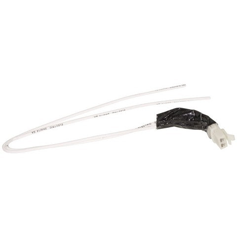 Power Seat Motor Connector WVE 1P1852