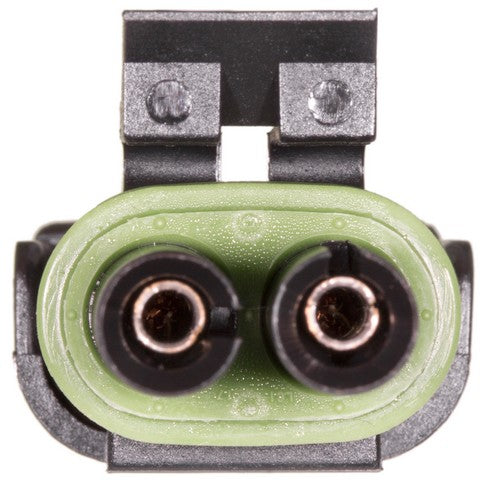 Engine Cooling Fan Motor Connector WVE 1P1853