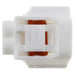 Ignition Coil Connector WVE 1P1856
