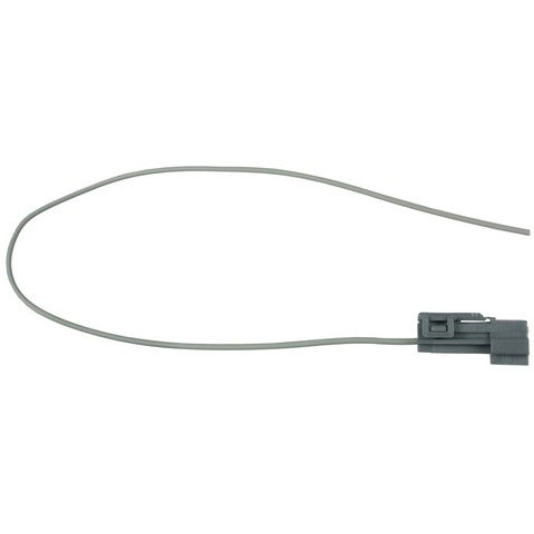 Window Defroster Switch Connector WVE 1P1857