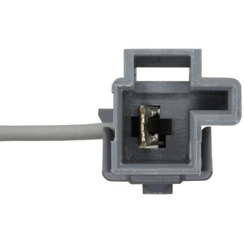 Window Defroster Switch Connector WVE 1P1857