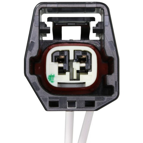 HVAC Clutch Coil Connector WVE 1P1859
