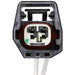 HVAC Clutch Coil Connector WVE 1P1859