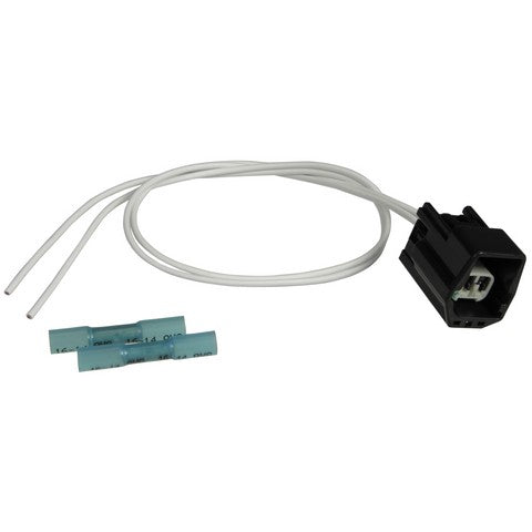 HVAC Clutch Coil Connector WVE 1P1859