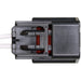 HVAC Clutch Coil Connector WVE 1P1859