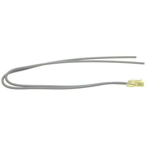 Speaker Connector WVE 1P1863