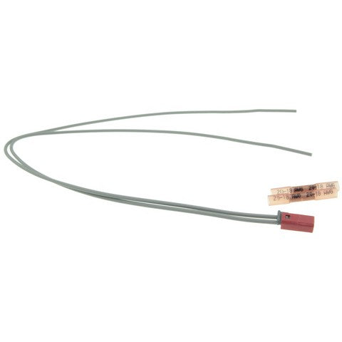 Door Jamb Switch Connector WVE 1P1864