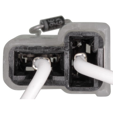 Cigarette Lighter Socket Connector WVE 1P1866