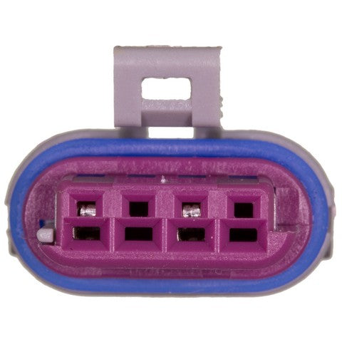 Door Ajar / Interior Light Switch Connector WVE 1P1875