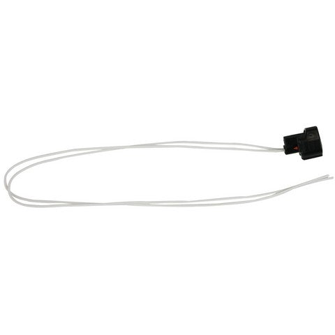 Vapor Canister Purge Solenoid Connector WVE 1P1876