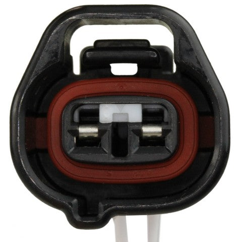 Vapor Canister Purge Solenoid Connector WVE 1P1876