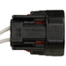 Vapor Canister Purge Solenoid Connector WVE 1P1876