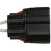 Vapor Canister Purge Solenoid Connector WVE 1P1876