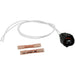 Vapor Canister Purge Solenoid Connector WVE 1P1876
