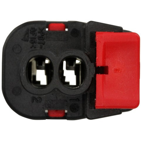 ABS Wheel Speed Sensor Connector WVE 1P1877
