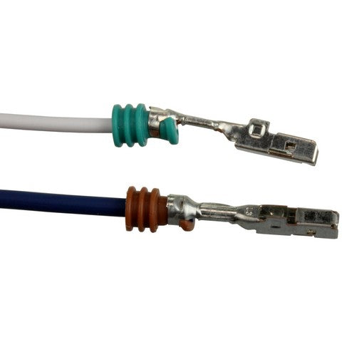 ABS Wheel Speed Sensor Connector WVE 1P1877