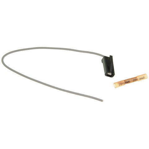 Parking Brake Switch Connector WVE 1P1882