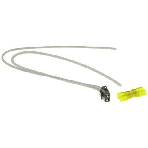 Clutch Pedal Position Switch Connector WVE 1P1884