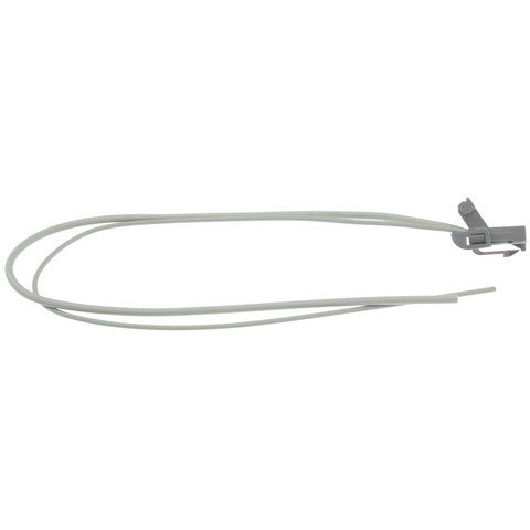 Alternator Connector WVE 1P1887