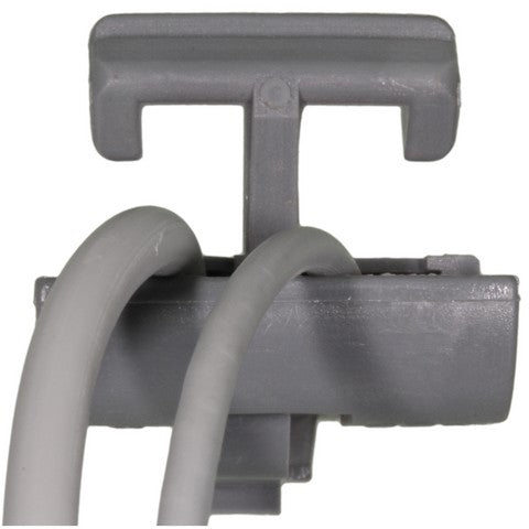 Alternator Connector WVE 1P1887