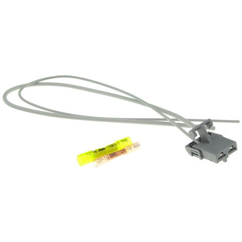 Alternator Connector WVE 1P1887