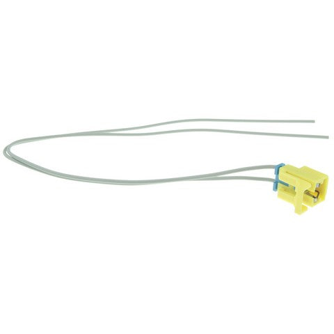 Air Bag Disable Module Connector WVE 1P1890