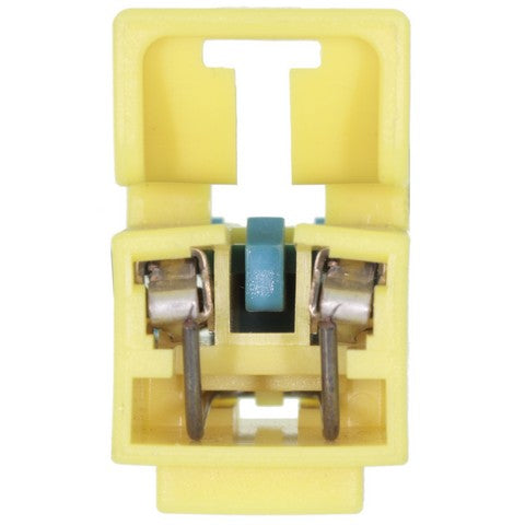 Air Bag Disable Module Connector WVE 1P1890