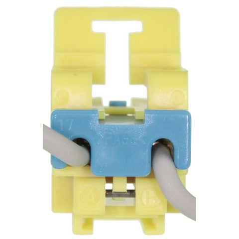 Air Bag Disable Module Connector WVE 1P1890