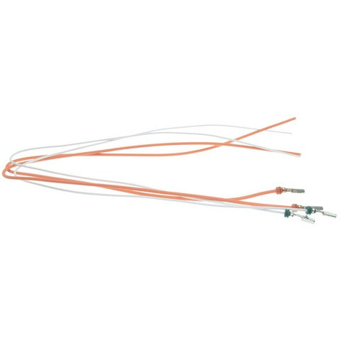 Washer Fluid Level Sensor Connector WVE 1P1891