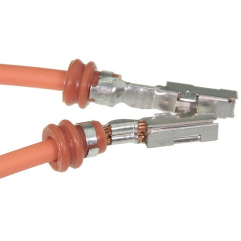 Washer Fluid Level Sensor Connector WVE 1P1891