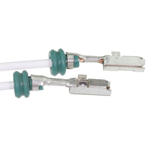 Washer Fluid Level Sensor Connector WVE 1P1891