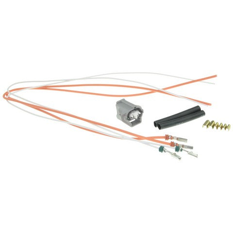 Washer Fluid Level Sensor Connector WVE 1P1891