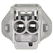 Washer Fluid Level Sensor Connector WVE 1P1891