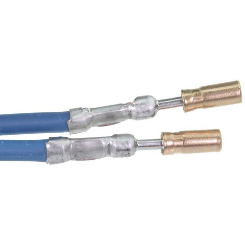 ABS Wheel Speed Sensor Connector WVE 1P1892