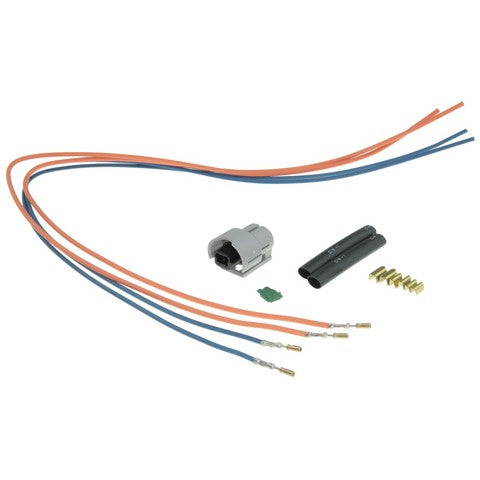 ABS Wheel Speed Sensor Connector WVE 1P1892