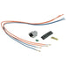 ABS Wheel Speed Sensor Connector WVE 1P1892