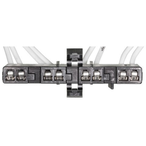 Sliding Door Contact Switch Connector WVE 1P1894