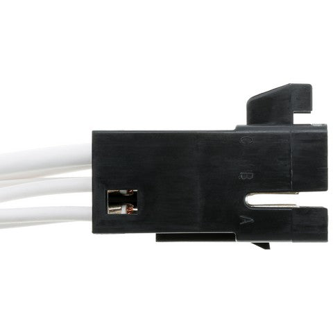 Inline Connector WVE 1P1895