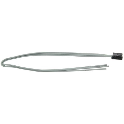 Seat Recline Position Sensor Connector WVE 1P1896