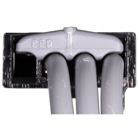 Seat Recline Position Sensor Connector WVE 1P1896