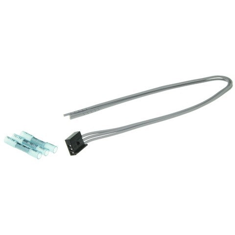 Seat Recline Position Sensor Connector WVE 1P1896