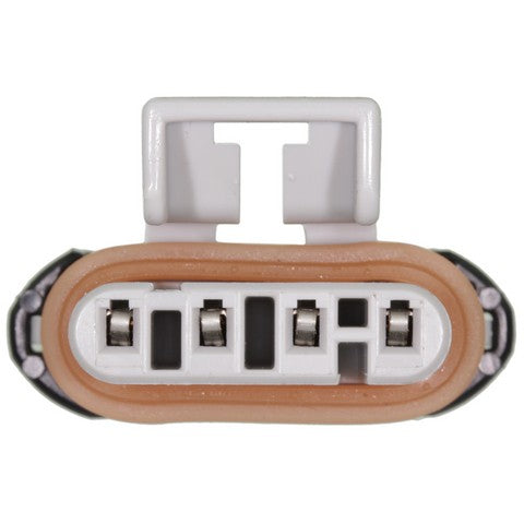 Body Wiring Harness Connector WVE 1P1898