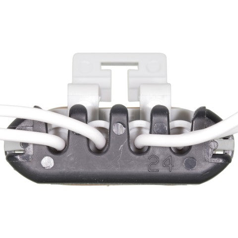 Body Wiring Harness Connector WVE 1P1898