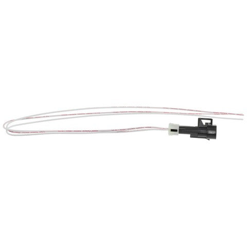 Inline Connector WVE 1P1901