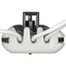 Inline Connector WVE 1P1901