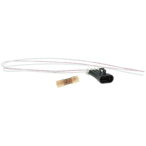 Inline Connector WVE 1P1901