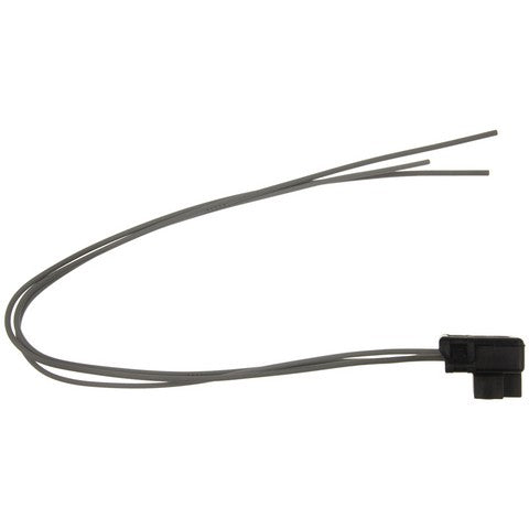 Headlight High / Low Beam Light Connector WVE 1P1902