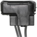 Headlight High / Low Beam Light Connector WVE 1P1902