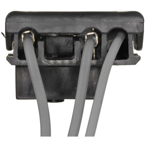 Headlight High / Low Beam Light Connector WVE 1P1902